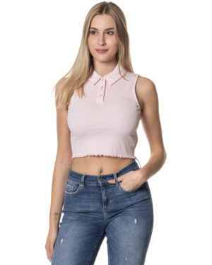 TOMMY HILFIGER POLO THD20295 RSA-3