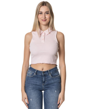 TOMMY HILFIGER POLO THD20295 RSA-1