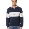 TOMMY HILFIGER POLO TH21120 BLU-1