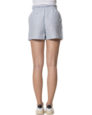 TOMMY HILFIGER SHORTS THD20360 BLU-2