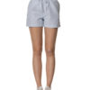 TOMMY HILFIGER SHORTS THD20360 BLU-1