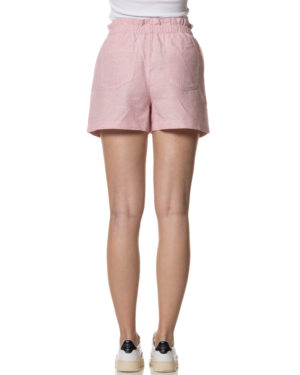 TOMMY HILFIGER SHORTS THD20360 RSA-2