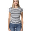 TOMMY HILFIGER T-SHIRT THD17383 ECR-1