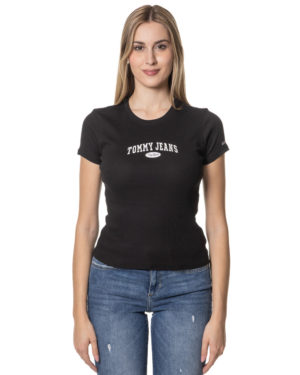 TOMMY HILFIGER T-SHIRT THD19435 NER-1