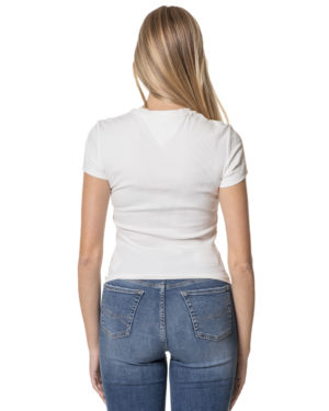 TOMMY HILFIGER T-SHIRT THD20162 ECR-2