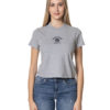 TOMMY HILFIGER T-SHIRT THD20317 GRI-1