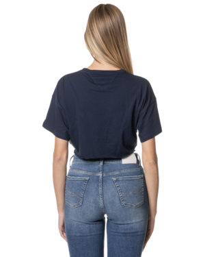 TOMMY HILFIGER T-SHIRT THD20321 BLR-2