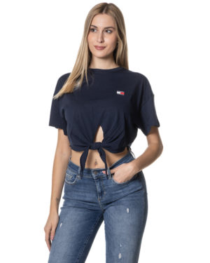 TOMMY HILFIGER T-SHIRT THD20321 BLR-3