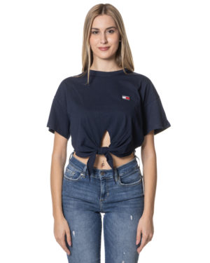 TOMMY HILFIGER T-SHIRT THD20321 BLR-1