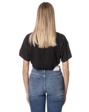 TOMMY HILFIGER T-SHIRT THD20321 NER-2