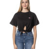 TOMMY HILFIGER T-SHIRT THD20321 NER-1