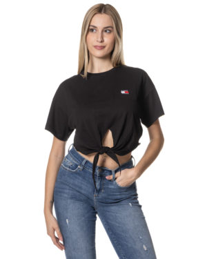 TOMMY HILFIGER T-SHIRT THD20321 NER-3