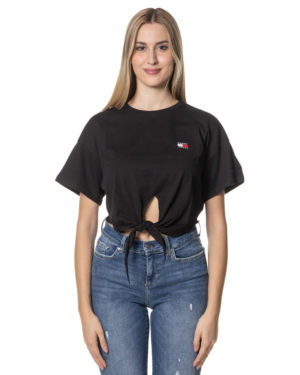 TOMMY HILFIGER T-SHIRT THD20321 NER-1