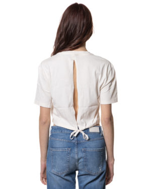 TOMMY HILFIGER T-SHIRT THD20324 AVO-2
