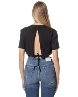 TOMMY HILFIGER T-SHIRT THD20324 NER-2
