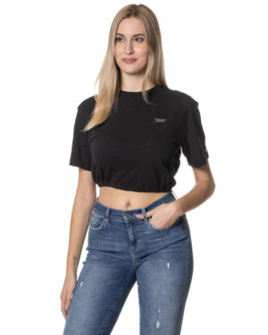 TOMMY HILFIGER T-SHIRT THD20324 NER-3