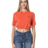 TOMMY HILFIGER T-SHIRT THD20324 ROS-1