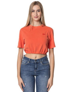 TOMMY HILFIGER T-SHIRT THD20324 ROS-1