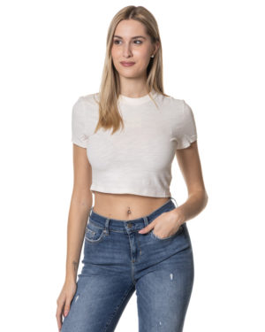TOMMY HILFIGER T-SHIRT THD20329 AVO-3