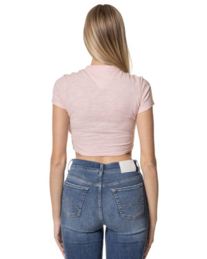 TOMMY HILFIGER T-SHIRT THD20329 RSA-2