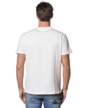 TOMMY HILFIGER T-SHIRT TH20322 ECR-2