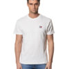 TOMMY HILFIGER T-SHIRT TH20322 ECR-1