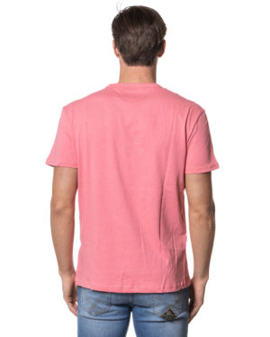TOMMY HILFIGER T-SHIRT TH20322 RSA-2