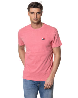 TOMMY HILFIGER T-SHIRT TH20322 RSA-3