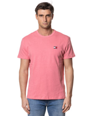 TOMMY HILFIGER T-SHIRT TH20322 RSA-1