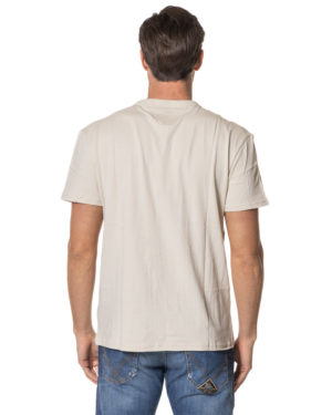 TOMMY HILFIGER T-SHIRT TH20322 UNI-2