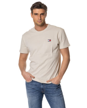 TOMMY HILFIGER T-SHIRT TH20322 UNI-3