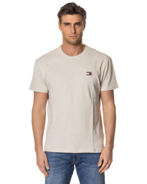 TOMMY HILFIGER T-SHIRT TH20322 UNI-1