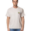 TOMMY HILFIGER T-SHIRT TH20350 BEI-1
