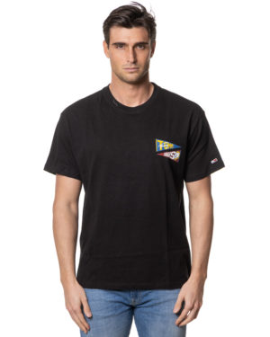 TOMMY HILFIGER T-SHIRT TH20350 NER-1