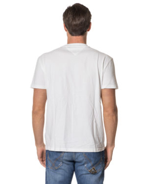 TOMMY HILFIGER T-SHIRT TH20356 ECR-2