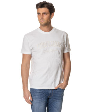 TOMMY HILFIGER T-SHIRT TH20356 ECR-3