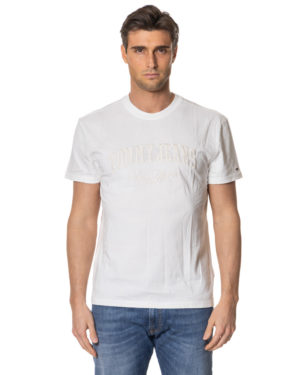 TOMMY HILFIGER T-SHIRT TH20356 ECR-1