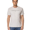 TOMMY HILFIGER T-SHIRT TH20744 BEI-1
