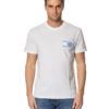 TOMMY HILFIGER T-SHIRT TH20774 ECR-1