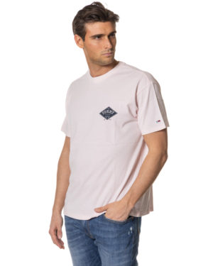 TOMMY HILFIGER T-SHIRT TH20806 RSA-3