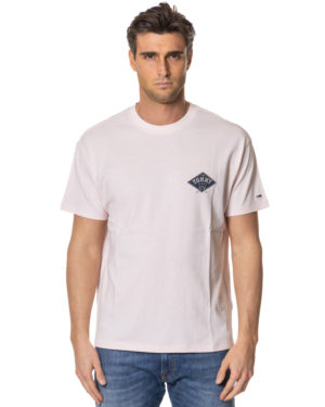TOMMY HILFIGER T-SHIRT TH20806 RSA-1