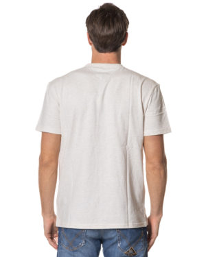 TOMMY HILFIGER T-SHIRT TH20809 BEI-2