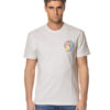 TOMMY HILFIGER T-SHIRT TH20809 BEI-1