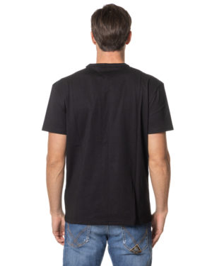 TOMMY HILFIGER T-SHIRT TH20809 NER-2