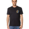TOMMY HILFIGER T-SHIRT TH20809 NER-1