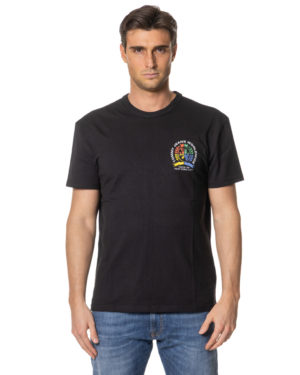 TOMMY HILFIGER T-SHIRT TH20809 NER-1