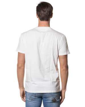 TOMMY HILFIGER T-SHIRT TH20814 ECR-2