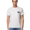 TOMMY HILFIGER T-SHIRT TH20814 ECR-1