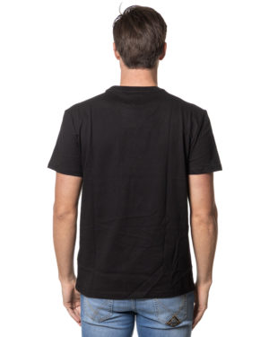 TOMMY HILFIGER T-SHIRT TH20814 NER-2