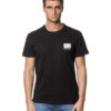 TOMMY HILFIGER T-SHIRT TH20814 NER-1